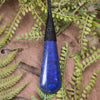 Lapis Lazuli Roimata pendant