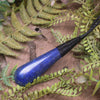 Lapis Lazuli Roimata pendant