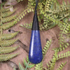 Lapis Lazuli Roimata pendant