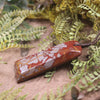 Picture Jasper Toki Pendant