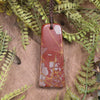 Picture Jasper Medium Toki Pendant (CB155)