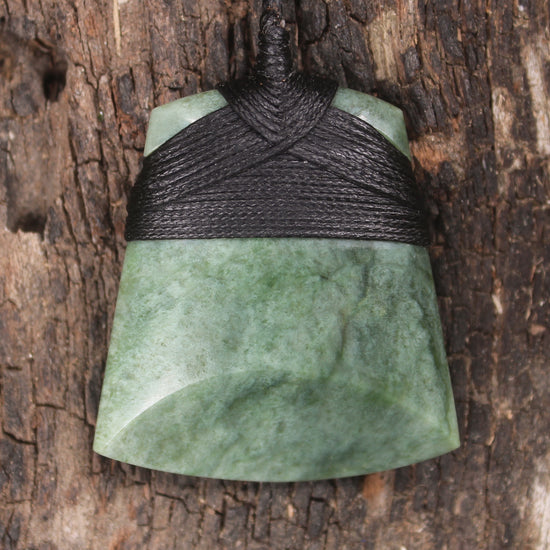 Inanga Pounamu Toki