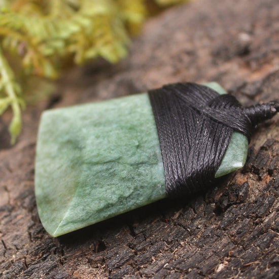 Inanga Pounamu Toki