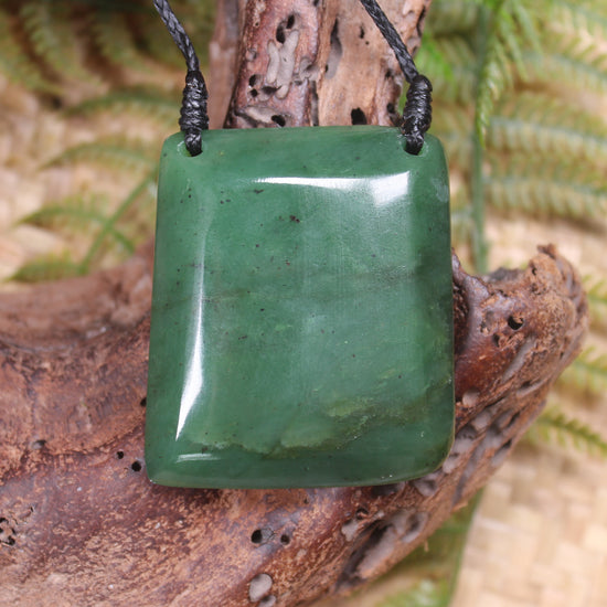 Hapopo Pounamu Toki