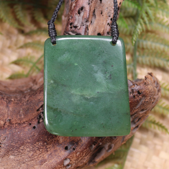 Hapopo Pounamu Toki