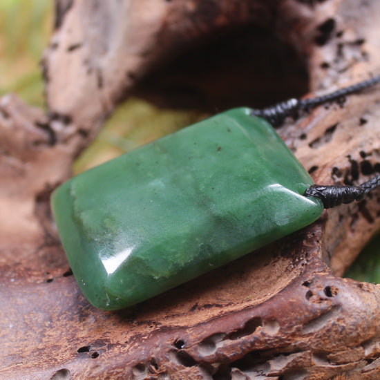 Hapopo Pounamu Toki