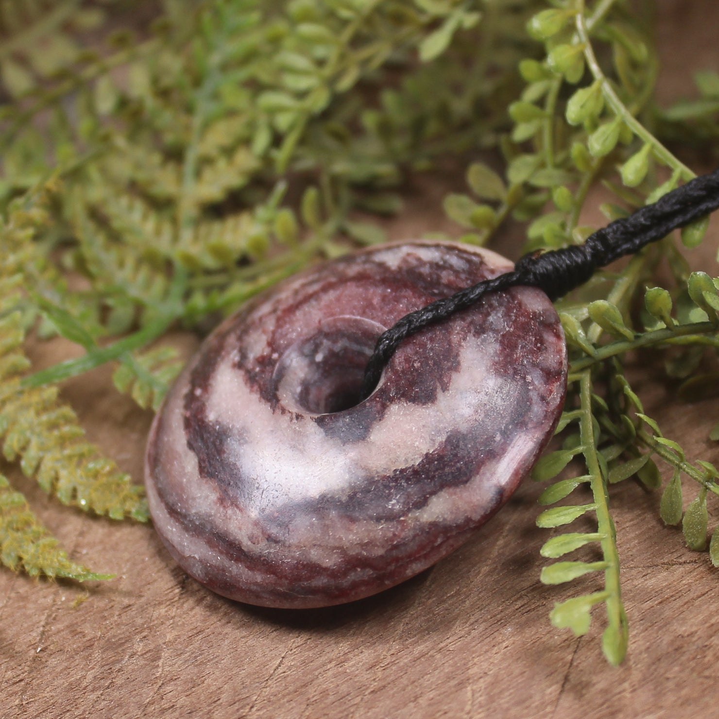 Aroha stone Porowhita