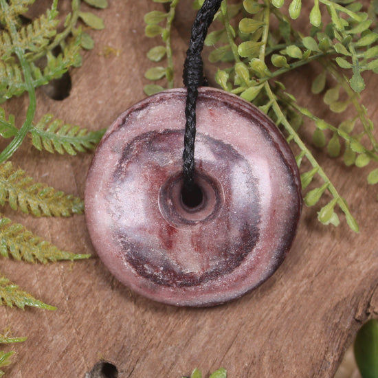 Aroha stone Porowhita