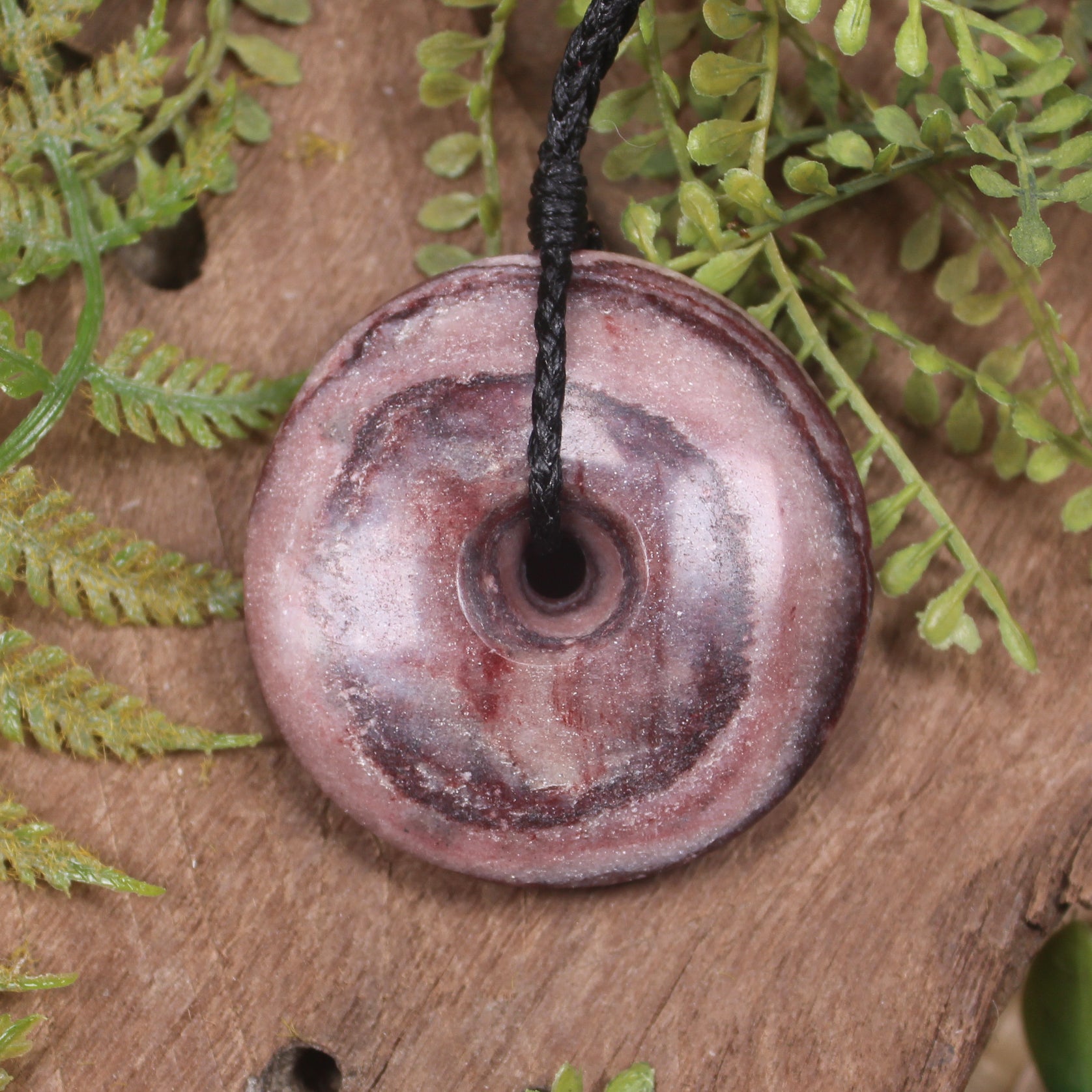 Aroha stone Porowhita