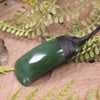 Hapopo Pounamu Toki - NZ Greenstone