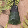Kawakawa Pounamu Toki