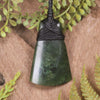 Kawakawa Pounamu Toki