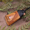 Picture Jasper Toki Pendant