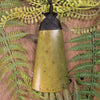 Flower Jade Pounamu Toki