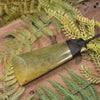 Flower Jade Pounamu Toki