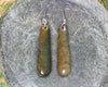 Totoweka Pounamu Earrings