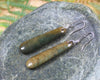 Totoweka Pounamu Earrings