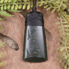 Rimu Pounamu Toki Pendant - NZ Greenstone