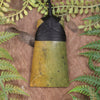 Flower Jade Pounamu Toki