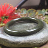 Rimu Pounamu Bangle