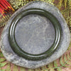 Rimu Pounamu Bangle