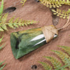 Flower Jade Pounamu Toki