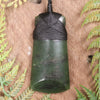 Rimu Pounamu Toki Pendant - NZ Greenstone
