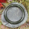 Rimu Pounamu Bangle