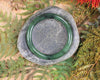 Bangle carved from Hapopo Pounamu - NZ Greenstone