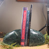 NZ Serpentine Freeform Book End Sculptures (BP180)