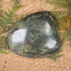 Serpentine Pounamu Touchstone