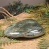 Serpentine Pounamu Touchstone