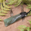 Inanga Pounamu Toki