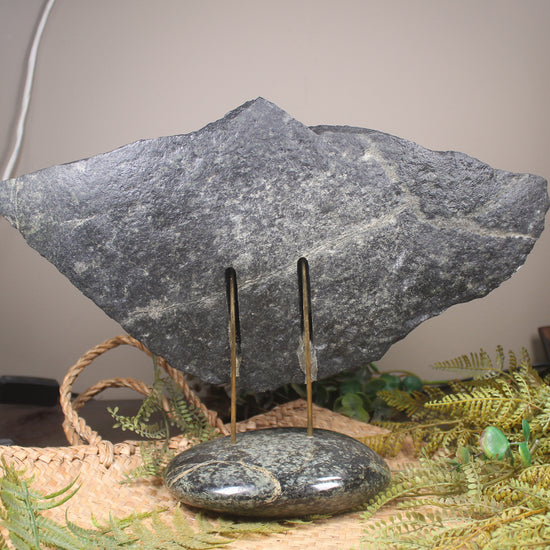 Basalt Sculpture