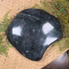 Serpentine Pounamu Touchstone