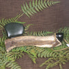 pounamu and antler axe