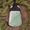 Kawakawa Pounamu Toki