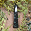 Kawakawa Pounamu Toki