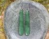 Hapopo Roimata Earrings