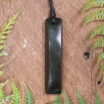 Kawakawa Pounamu Toki