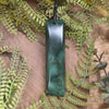 Inanga Pounamu Toki 