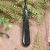 Rimu Pounamu Roimata Pendant - NZ Greenstone