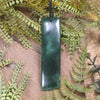 Inanga Pounamu Toki 