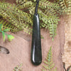 Rimu Pounamu Roimata Pendant - NZ Greenstone