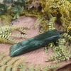 Inanga Pounamu Toki 