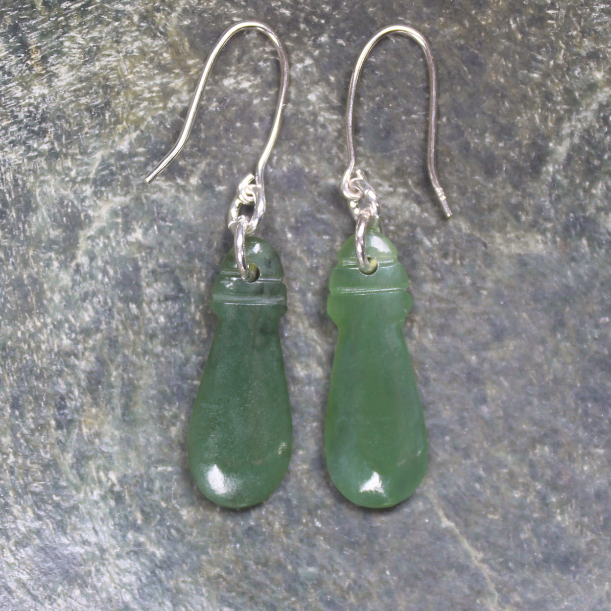 Mere earrings
