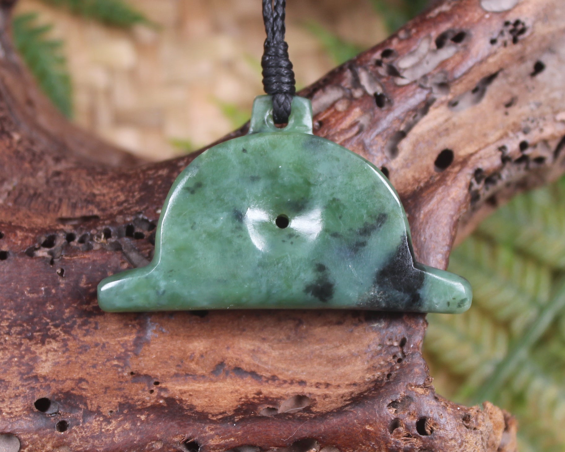 pounamu dog whistle