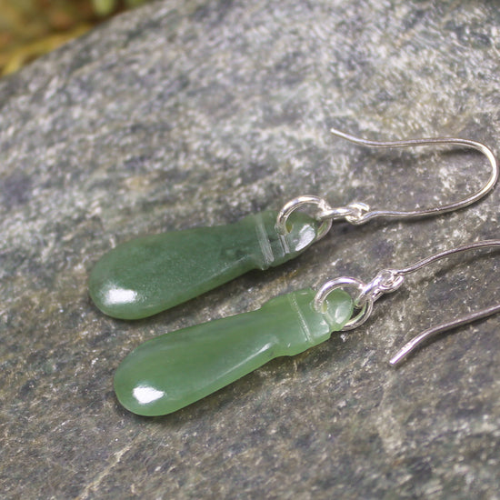 Mere earrings