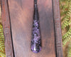 Charoite Roimata Pendant 