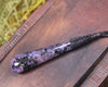 Charoite Roimata Pendant 